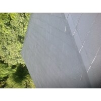 広島県呉市・T様邸 屋根塗装工事