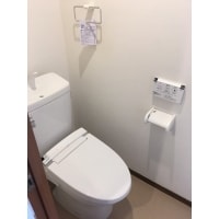トイレの便器取り替え工事
