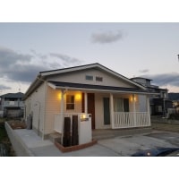 【新築】西海岸をイメージしたサーファーズハウス