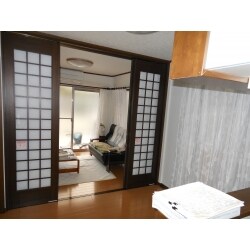 全面的にリフォームをさせていただきました。