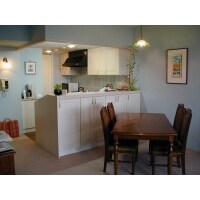 マンションをライフスタイルに合わせてセンス良くフルリフォーム