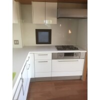 戸建住宅を高級賃貸仕様に全面リフォーム