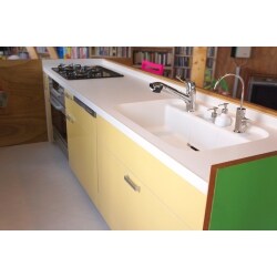【施工後】キッチン