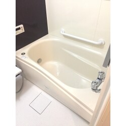 【施工後】浴室