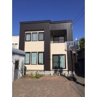 とにかく見た目にこだわった特注外壁