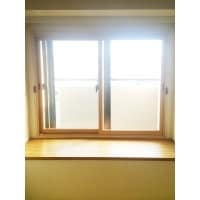 内窓設置で寒いお部屋の悩みを解消