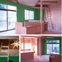 中古戸建てを自由なアイデアでリノベーション!