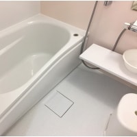 水回り工事で気分スッキリ!
