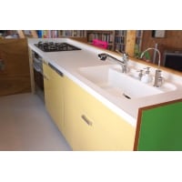 中古戸建て水回り工事で、新築同様にリノベーション!