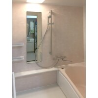 マンションの浴室交換!