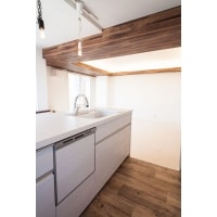 クロス選びにこだわった、マンションリフォーム!