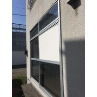 アパートの外窓補修