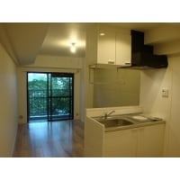 老朽化による賃貸物件低コストリフォームです(ワンルーム)