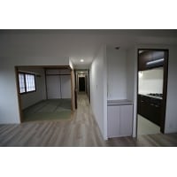 内装と設備交換でグレードアップ!