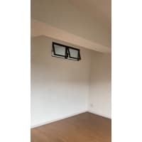 室内窓のある暮らし、全面リフォーム