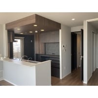 中古なのに注文住宅のようなお洒落なお部屋