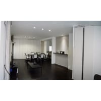 シンプルモダンのスタイリッシュリフォーム