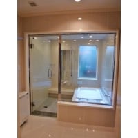 リゾートホテルを自宅に。