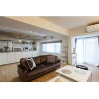 ナチュラルテイストリフォーム