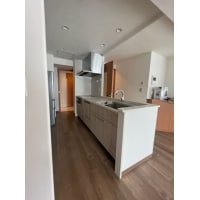 シンプル&ナチュラルのフルリフォーム