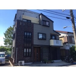まるで新築のように生まれ変わりました。
