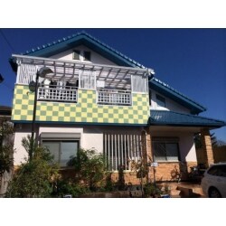 U様邸
