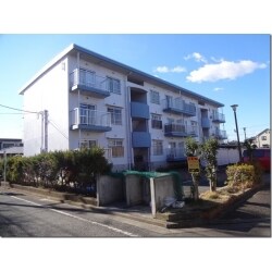 白と青のコントラストでさわやかなイメージにしました。
