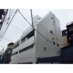 丈夫で長持ちするオーストラリアのアステックペイント
 シリコンフレックス2.で施工