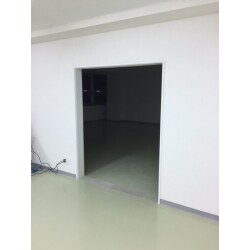 通用口を設置