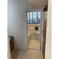 浴室リフォーム ユニットバスに交換