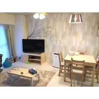 マンションリノベーション