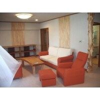 和の趣で癒される マンション空間