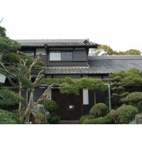 古民家の風合いを生かした旧家リフォーム