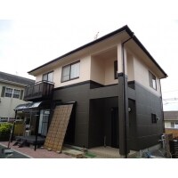 屋根・外壁塗装工事