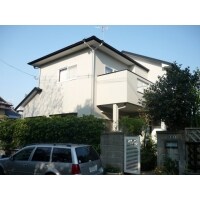 外壁塗装で家をキレイに!