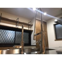 インダストリアルキッチン