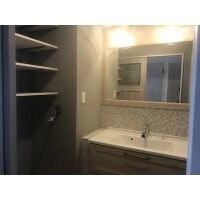 シャビーシックな空間