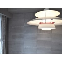 大判エコカラットでスタイリッシュな高級感