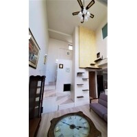 猫と暮らす南フランス風