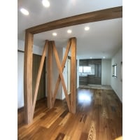 耐震+過ごしやすい家に