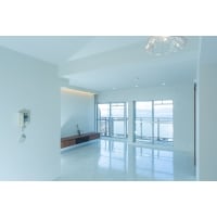 ホワイトの世界へスケルトンリノベーション