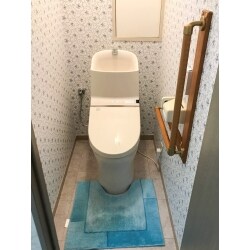 施工後