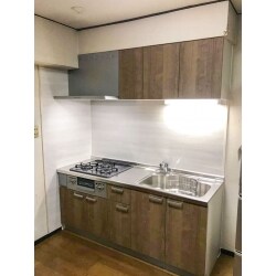 施工後