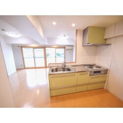 施工後