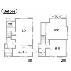 Before