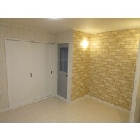 和室を改装し明るい雰囲気に仕上げた店舗改装