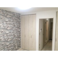 浴室とトイレを分け、誰もが使いやすいアパートへ