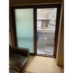 内窓設置工事（補助金）