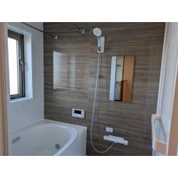 内装リフォーム工事(長期保証)