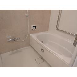 内装リフォーム工事